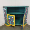 Meuble-dangle-relooké_2-portes-semi-ouvertes_Art4Design_Cesar-Audebert