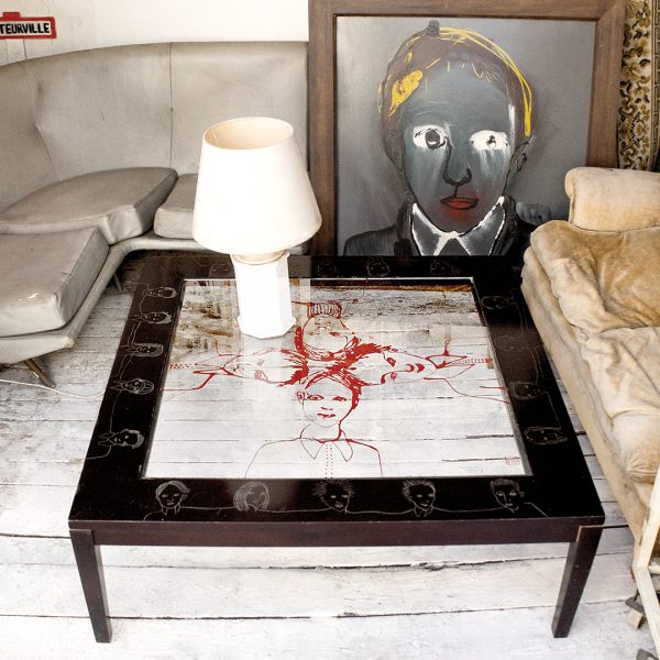 Table basse relookée_new_Art4Design_Laurent Godard