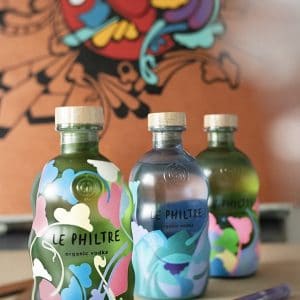 Bouteille Philtre Vodka personnalisées_Jeanjerome_Art4Design